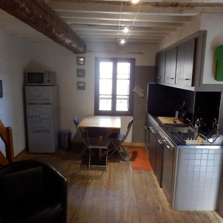 Maison A Argeles 35M² Εξωτερικό φωτογραφία