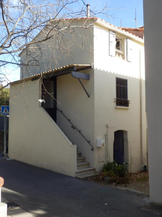 Maison A Argeles 35M² Εξωτερικό φωτογραφία