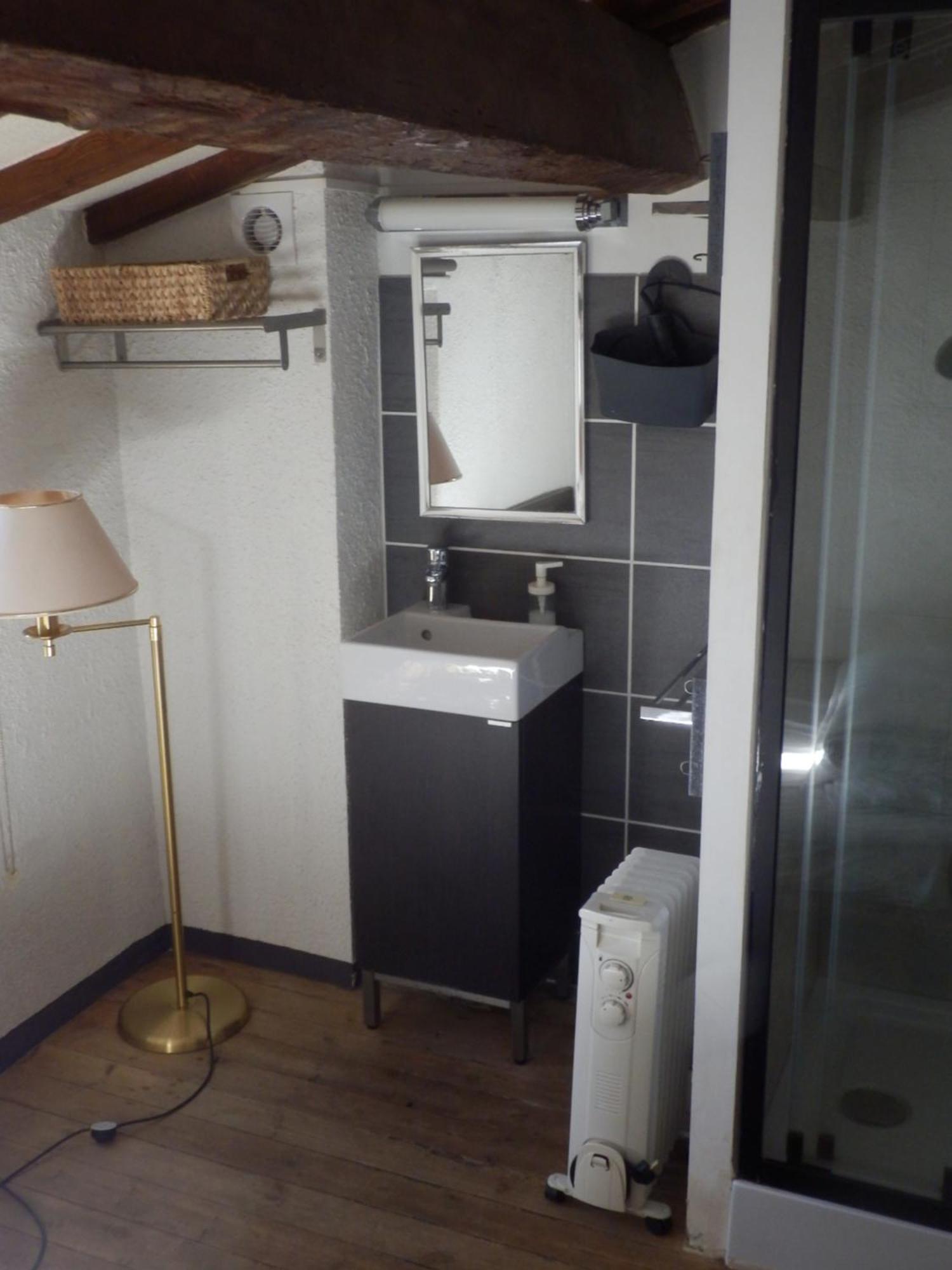 Maison A Argeles 35M² Εξωτερικό φωτογραφία